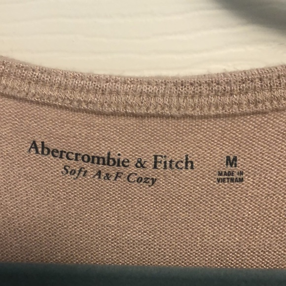Abercrombie & Fitch bodysuit - Picture 4 of 5